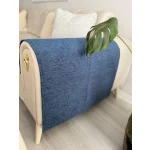 Varese indigo 3-3-1-1 ve 4 adet kol